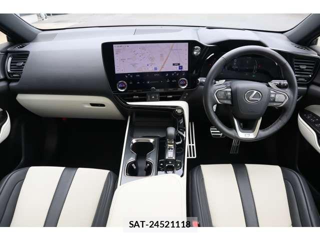 Lexus NX 2024-04 7902869-7