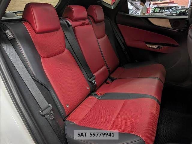 Lexus NX 2023-10 7962442-9