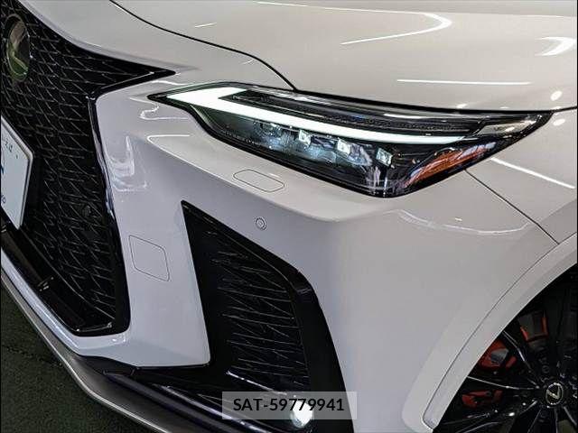 Lexus NX 2023-10 7962442-10