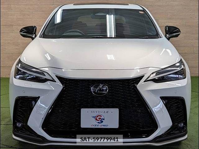Lexus NX 2023-10 7962442-16