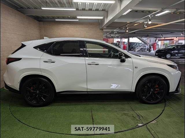 Lexus NX 2023-10 7962442-17