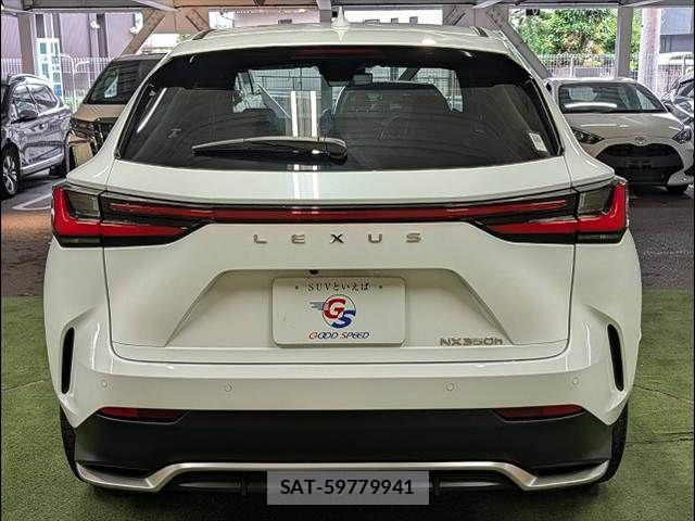 Lexus NX 2023-10 7962442-18