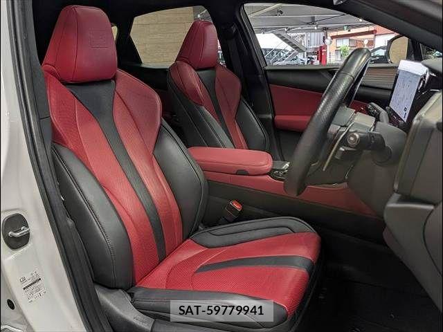 Lexus NX 2023-10 7962442-8