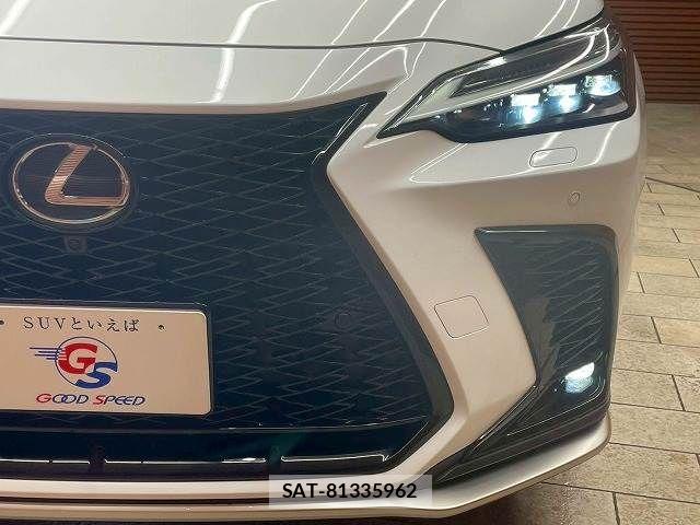 Lexus NX 2023-08 7962443-9
