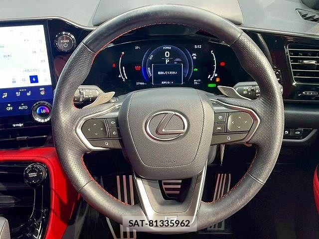 Lexus NX 2023-08 7962443-12