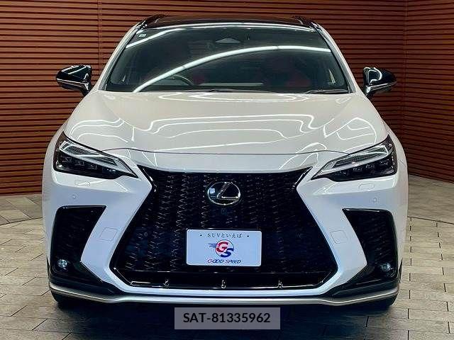 Lexus NX 2023-08 7962443-16