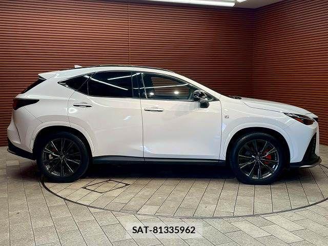 Lexus NX 2023-08 7962443-17
