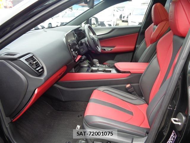 Lexus NX 2025-04 7962441-11