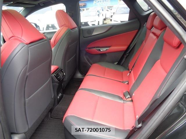 Lexus NX 2025-04 7962441-12