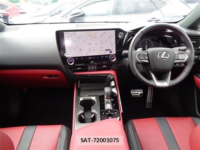 Lexus NX 2025-04 7962441-14