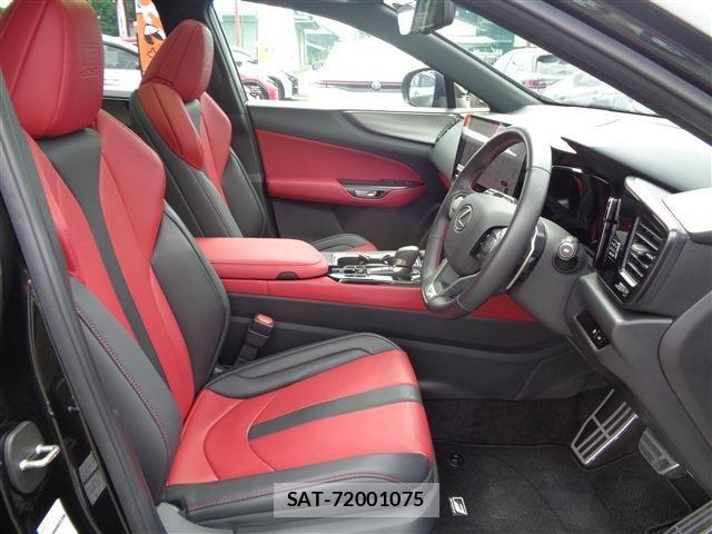 Lexus NX 2025-04 7962441-19