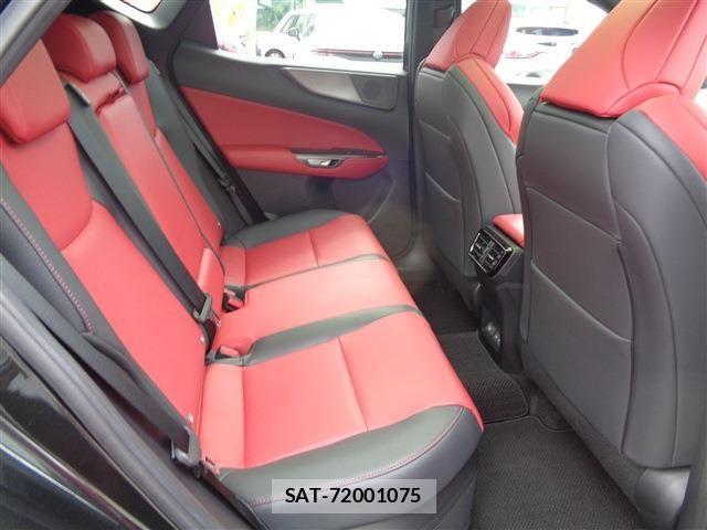 Lexus NX 2025-04 7962441-20
