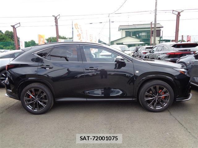 Lexus NX 2025-04 7962441-3