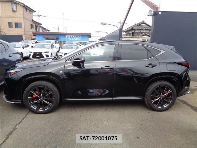 Lexus NX 2025-04 7962441-4