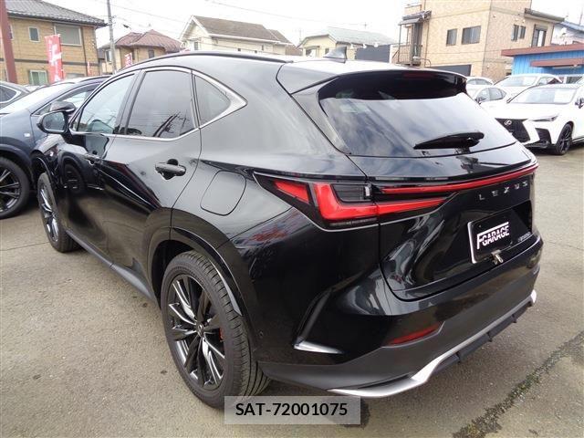 Lexus NX 2025-04 7962441-5