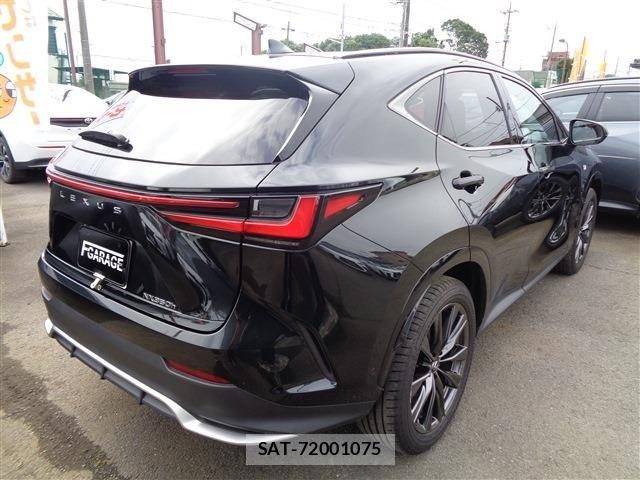 Lexus NX 2025-04 7962441-7