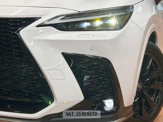 Lexus NX 2023-06 7962440-11