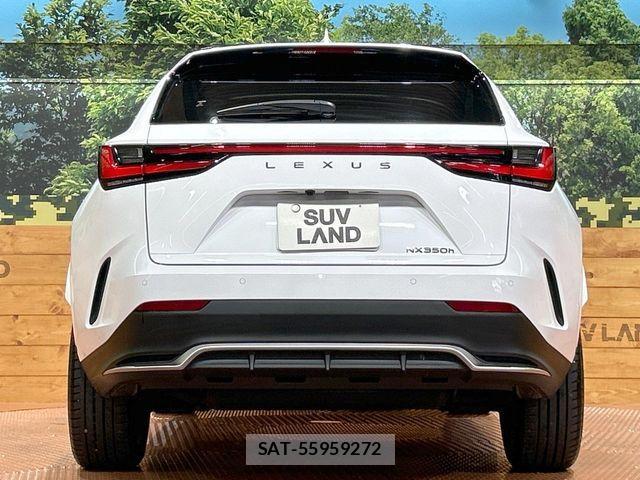 Lexus NX 2023-06 7962440-14