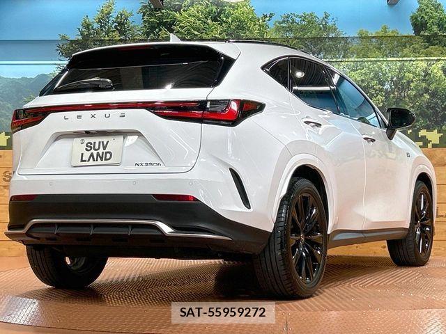 Lexus NX 2023-06 7962440-16