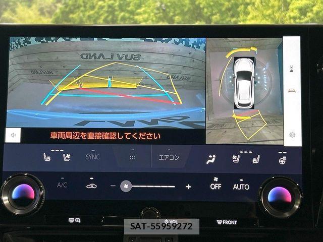 Lexus NX 2023-06 7962440-5
