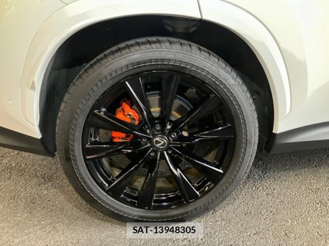 Lexus NX 2024-09 7979788-9