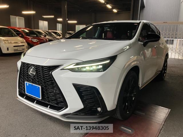 Lexus NX 2024-09 7979788-1