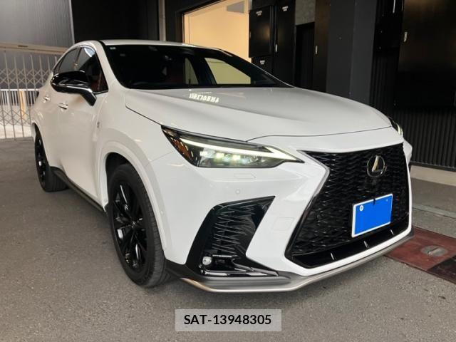 Lexus NX 2024-09 7979788-2