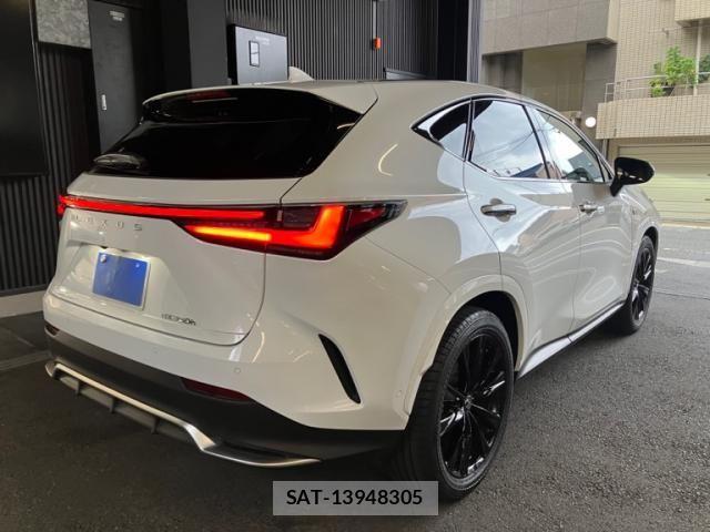Lexus NX 2024-09 7979788-3