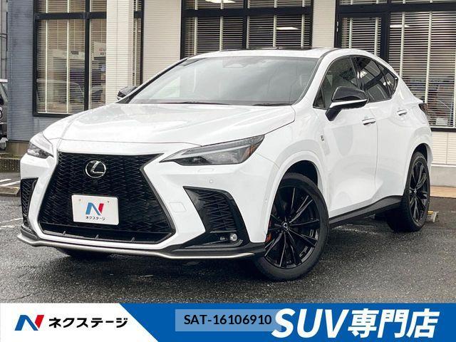 Lexus NX 2023-08 7979787-0