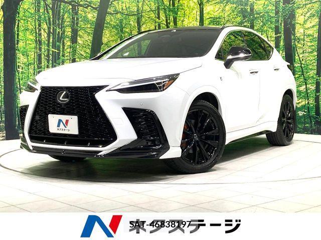 Lexus NX 2023-10 7979789-0