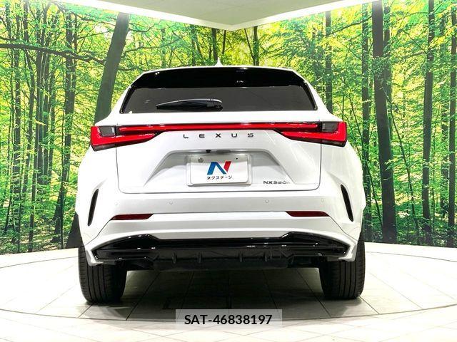 Lexus NX 2023-10 7979789-14