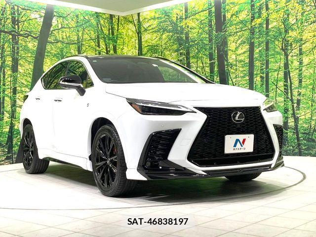Lexus NX 2023-10 7979789-15