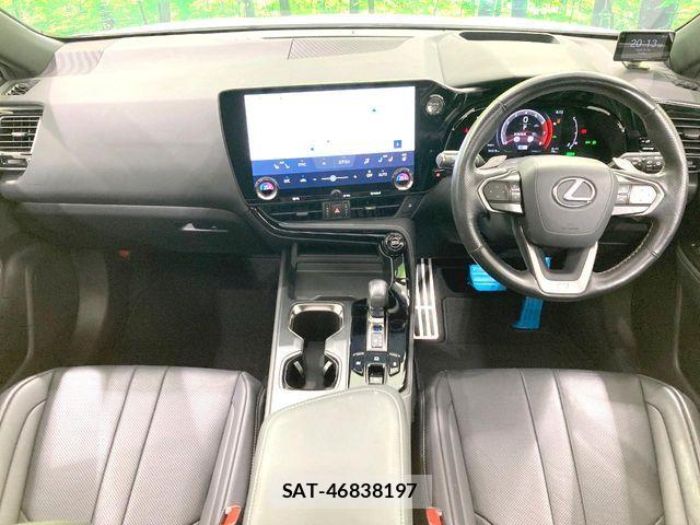 Lexus NX 2023-10 7979789-1
