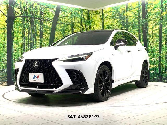 Lexus NX 2023-10 7979789-2