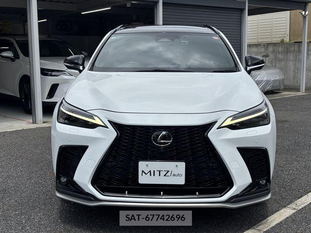 Lexus NX 2022-10 7979784-1
