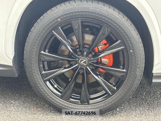 Lexus NX 2022-10 7979784-20