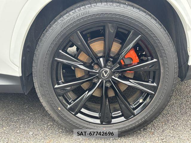 Lexus NX 2022-10 7979784-22