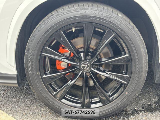 Lexus NX 2022-10 7979784-23