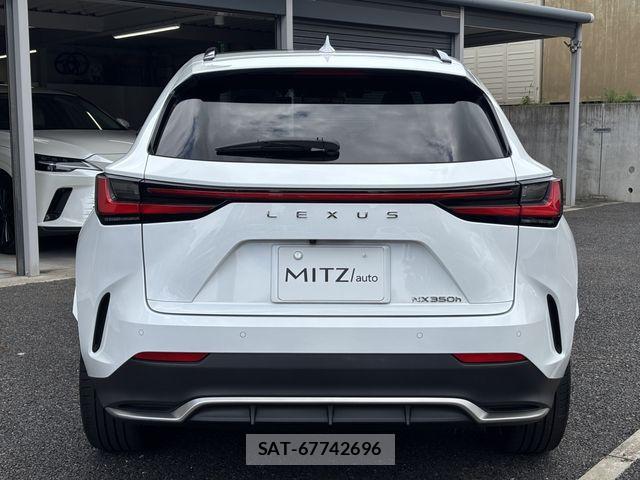 Lexus NX 2022-10 7979784-4
