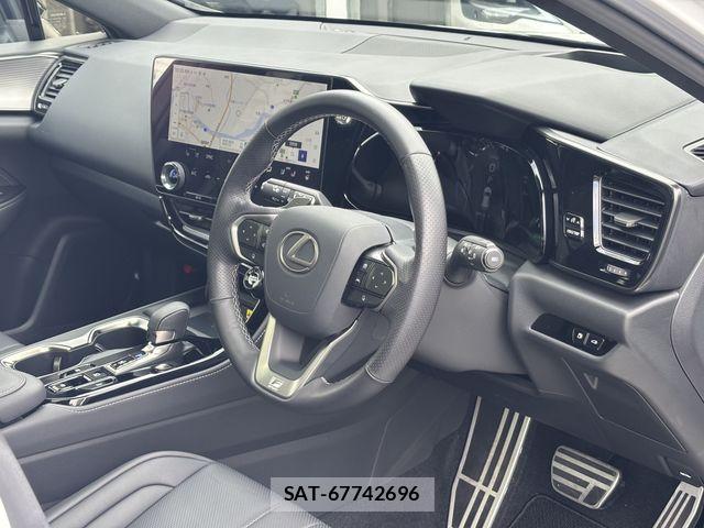 Lexus NX 2022-10 7979784-6