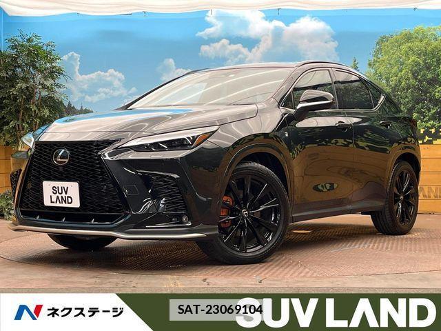 Lexus NX 2023-06 7979785-0