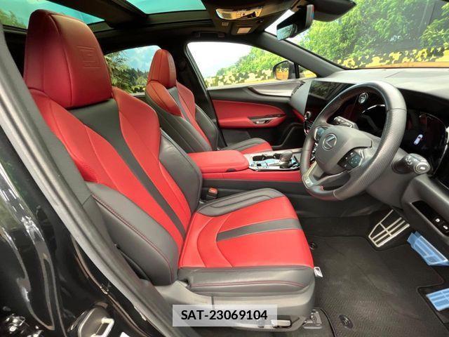 Lexus NX 2023-06 7979785-9