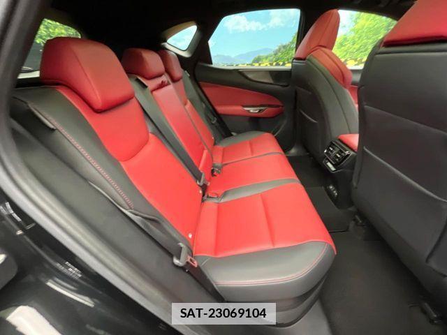 Lexus NX 2023-06 7979785-10