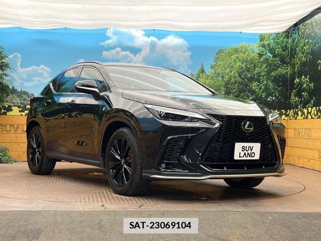 Lexus NX 2023-06 7979785-18