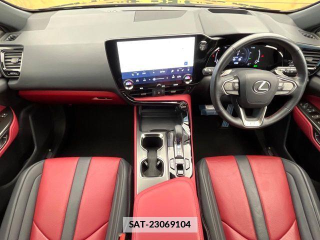 Lexus NX 2023-06 7979785-1