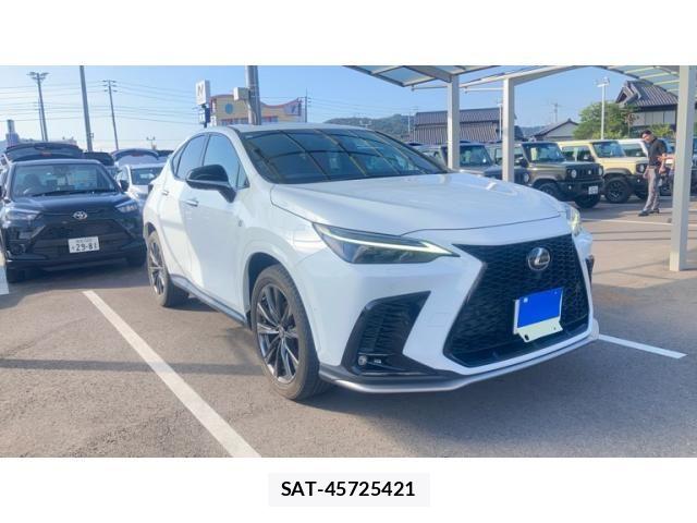 Lexus NX 2021-12 7979786-0