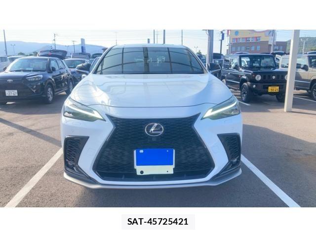 Lexus NX 2021-12 7979786-1