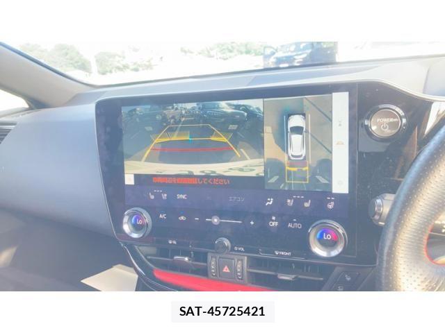 Lexus NX 2021-12 7979786-19