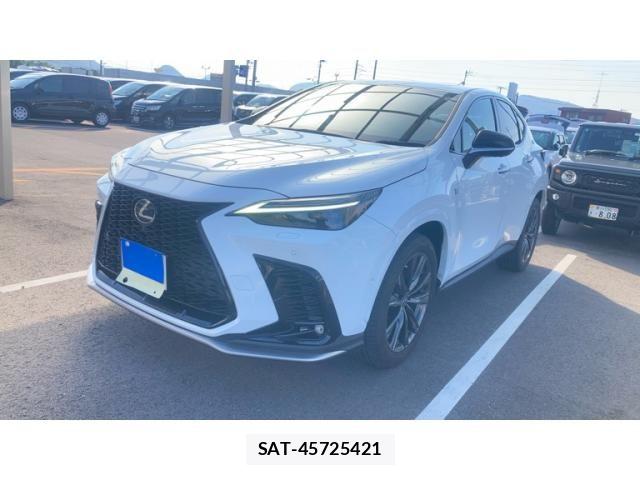 Lexus NX 2021-12 7979786-2