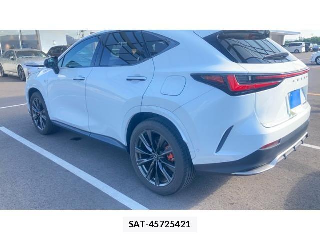Lexus NX 2021-12 7979786-3